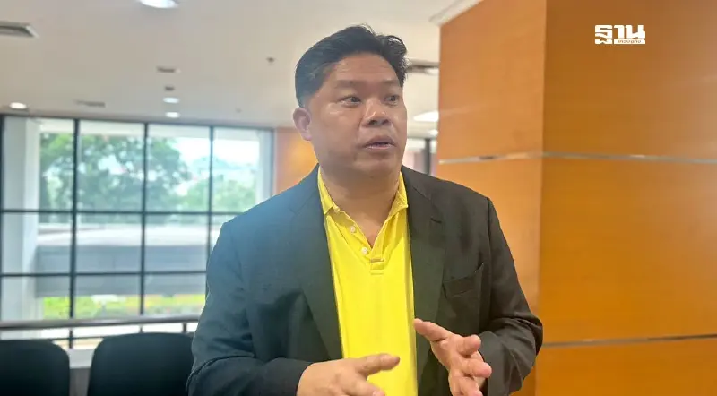 “กสทช.”  เผย “Apple” พร้อมปลดล็อก cell broadcast ให้ ปภ. เตือนภัยแล้ว