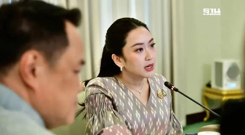 นายกฯ สั่งรื้อใหญ่เช็คตึกเอกชน-ราชการ ติดใจตึกสตง.ถล่มหลายข้อ