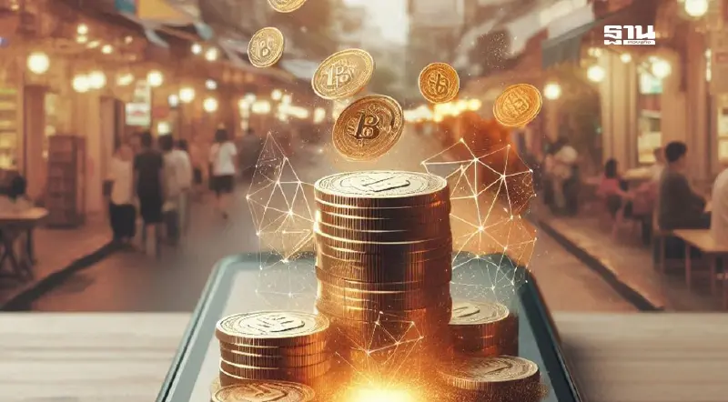 แจกเงินดิจิทัล เฟส 3 จ่อครม. ลุ้นชงสัปดาห์หน้า เงินเข้า พ.ค.-มิ.ย.นี้