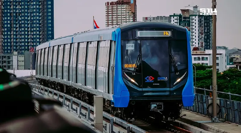 “คมนาคม” สวนกลับ ปมเงินชดเชยรายได้ รฟม. สะดุด อุ้มรถไฟฟ้า 20 บาท