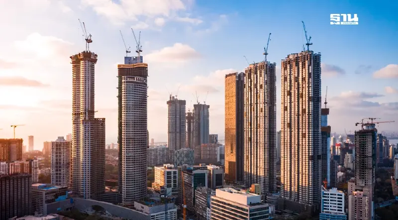 เทรนด์คอนโดปี68 เมื่อผู้ซื้อ เน้นคุณค่า –ไลฟ์สไตล์มากกว่าราคา