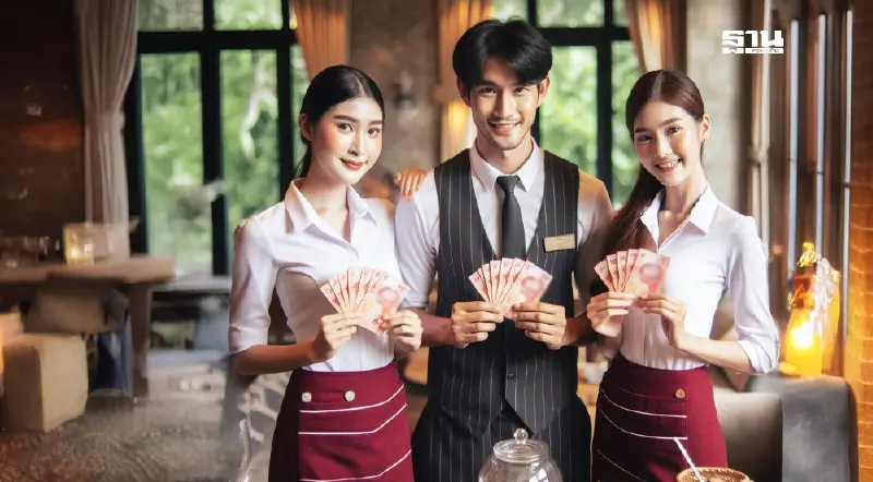 ขึ้นค่าแรง 400 บาท กทม. พ่วงกิจการโรงแรม เข้าบอร์ด พ.ค.นี้