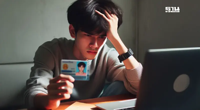 www.studentloan.or.th ตรวจสอบสถานะลูกหนี้ กยศ. เลขบัตรประชาชน www.studentloan.or.th ตรวจสอบสถานะลูกหนี้ กยศ. เลขบัตรประชาชน