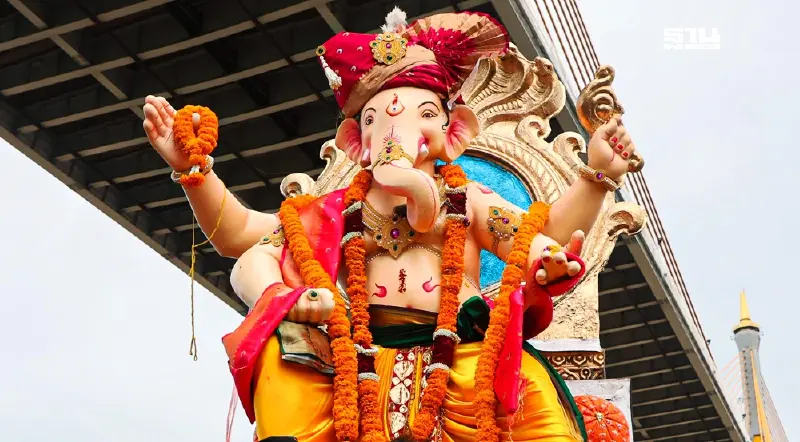 1 พ.ค. 68 'วันวินายักจตุรถี' ไหว้พระพิฆเนศ เสริมสิริมงคลชีวิต-ธุรกิจ