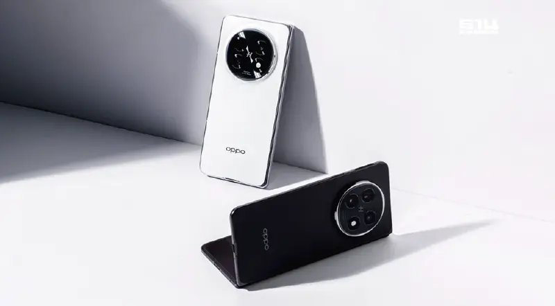 วางขายแล้ว! OPPO Find N5 สมาร์ทโฟนจอพับบางสุด ราคา 69,999 บาท