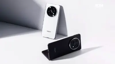 วางขายแล้ว! OPPO Find N5 สมาร์ทโฟนจอพับบางสุด ราคา 69,999 บาท