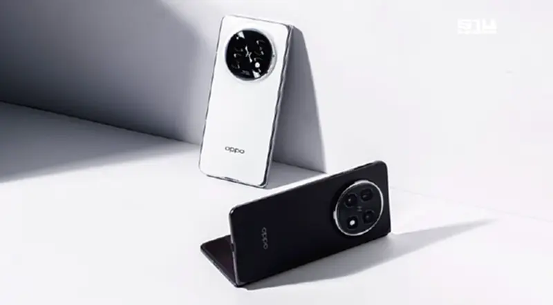 วางขายแล้ว! OPPO Find N5 สมาร์ทโฟนจอพับบางสุด ราคา 69,999 บาท วางขายแล้ว! OPPO Find N5 สมาร์ทโฟนจอพับบางสุด ราคา 69,999 บาท