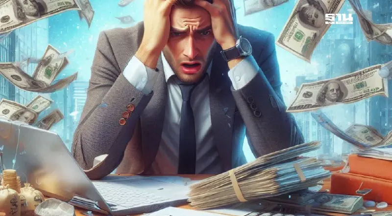 ชำแหละ 12 อุตสาหกรรมSMEs เซ่นพิษสหรัฐขึ้นภาษี 37% อ่วมกว่า 340 ล้าน