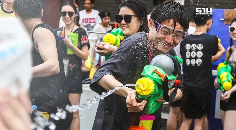 สงกรานต์ข้าวสารวันนี้ วันสุดท้าย เริ่มกี่โมง ถึงกี่โมงมีข้อห้ามอะไรบ้าง