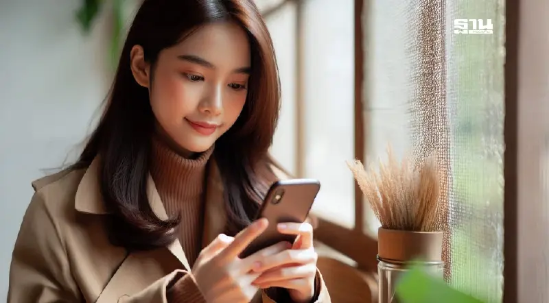 ออมสิน – กสิกรไทย เตือนตรวจชื่อ Moblie Banking ตรงชื่อกับซิมมือถือ