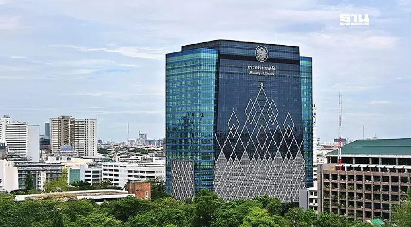 คลังจัดเต็ม 1-3 พ.ค.นี้ ขนสินเชื่อ-พันธบัตรพิเศษ ร่วมงาน 150 ปี