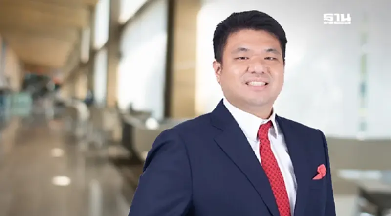พชร นริพทะพันธุ์ ลาออกจากตำแหน่งที่ปรึกษาประจำประธาน กสทช. พชร นริพทะพันธุ์ ลาออกจากตำแหน่งที่ปรึกษาประจำประธาน กสทช.