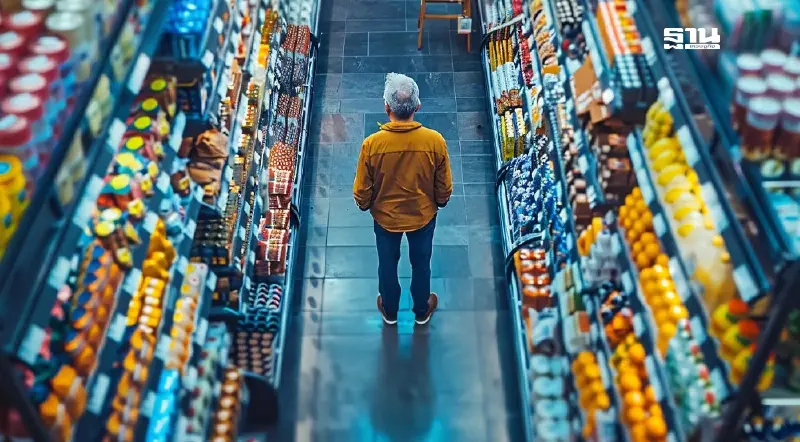 คนอเมริกัน สุดทน นโยบายทรัมป์ตัดงบ-ยุบหน่วยงาน-ขึ้นภาษี ดันคนตกงาน -ค่าครองชีพพุ่ง