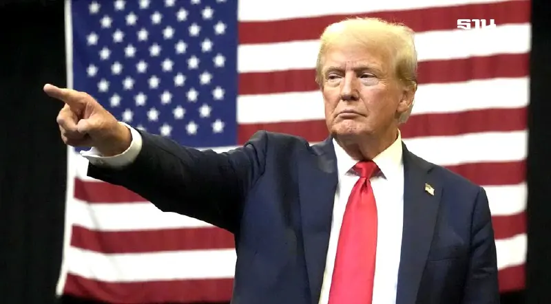 100 วันแรกสะเทือนโลก! “ทรัมป์” ลั่นเตรียม “อาวุธลับ” เดินหน้าขั้นต่อไป