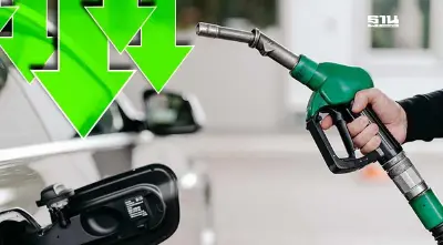 ลดราคาน้ำมัน 5 บาทพรุ่งนี้ ปั๊มไหน ชนิดใด อัปเดตราคาล่าสุด