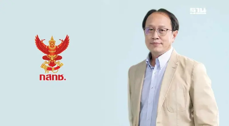 “สมภพ“ ปัดทำหนังสือถึงนายกฯ เช็กคุณสมบัติประธาน กสทช.