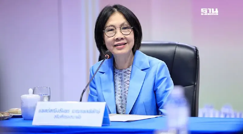 กรมอนามัย ย้ำ น้ำประปาไทย ปลอดภัย-ประหยัด ตอบโจทย์ทุกครัวเรือน