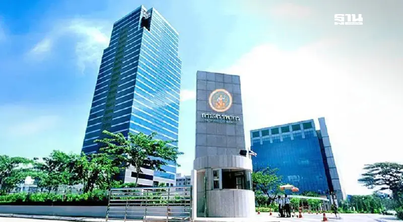 "กรมโยธาฯ" สั่งห้ามใช้ 52 ตึก รวมอาคารตม. 30 ชั้น-สรรพากร 27 ชั้น