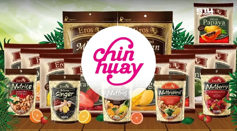 'CH' รับมือกำแพงภาษีสหรัฐฯ เร่งส่งออกสินค้า 80% พร้อมขยายตลาดสู่ยุโรป-เอเชีย 'CH' รับมือกำแพงภาษีสหรัฐฯ เร่งส่งออกสินค้า 80% พร้อมขยายตลาดสู่ยุโรป-เอเชีย