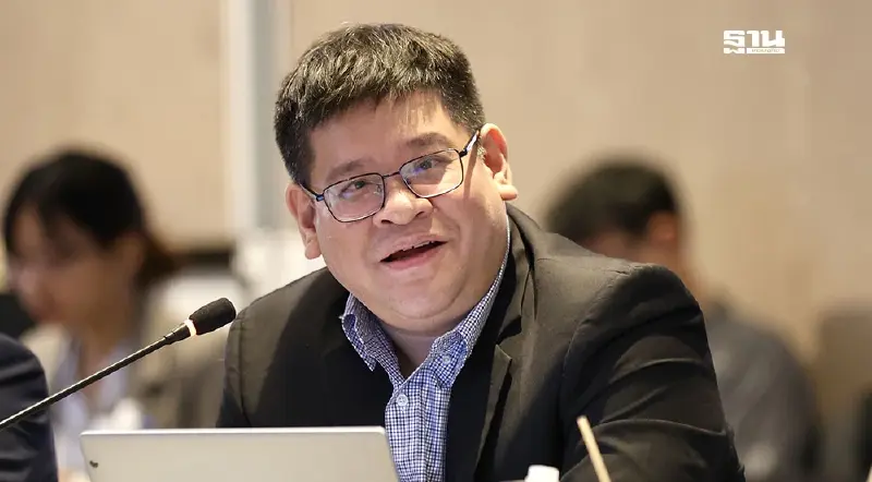 TDRI ชี้ทางออกไทย ลุยไฟกำแพงภาษี “ทรัมป์” จับตา 6 เดือนสหรัฐฯ ระอุ