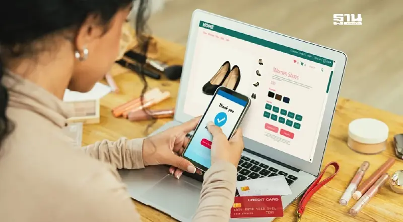 ETDA เดินหน้าดึงทุกภาคส่วนสร้างบริการแพลตฟอร์มดิจิทัลโปร่งใส-ปลอดภัย