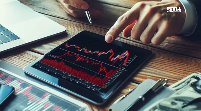 SET Index วันนี้พยายามสร้างฐาน Sideway กรอบ 1,150-1,170 จุด