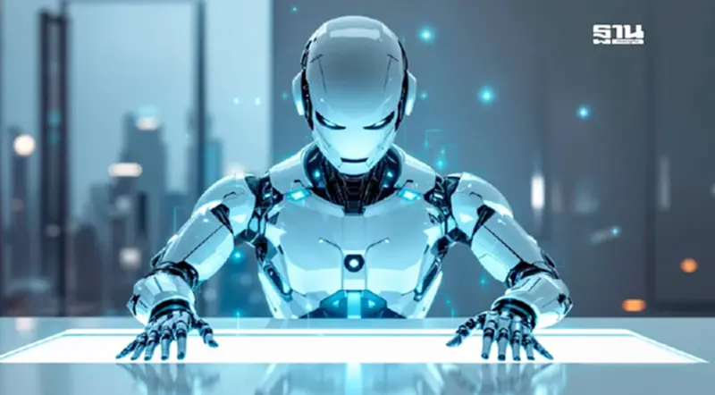 เปิด 10 ประเทศที่มีผู้เชี่ยวชาญด้าน AI มากสุดในโลก ปี 2024 เปิด 10 ประเทศที่มีผู้เชี่ยวชาญด้าน AI มากสุดในโลก ปี 2024