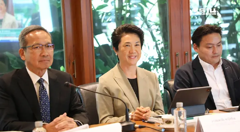 “AMATAV” เคาะจ่ายเงินปันผล 0.05 บาทต่อหุ้นตามนโยบายสมดุล-ลงทุน