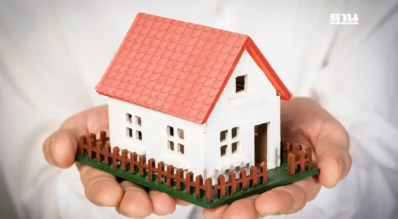 ตลาดบ้านมือสองบูม  อานิสงส์2เด้ง  แผ่นดินไหว-“ลดค่าโอน-จดจำนอง”