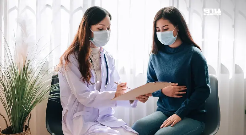 สปสช. ชวนผู้ป่วยมะเร็งเต้านม-ญาติสายตรงตรวจยีน BRCA ฟรี