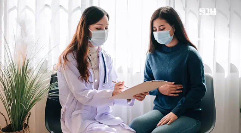สปสช. ชวนผู้ป่วยมะเร็งเต้านม-ญาติสายตรงตรวจยีน BRCA ฟรี สปสช. ชวนผู้ป่วยมะเร็งเต้านม-ญาติสายตรงตรวจยีน BRCA ฟรี