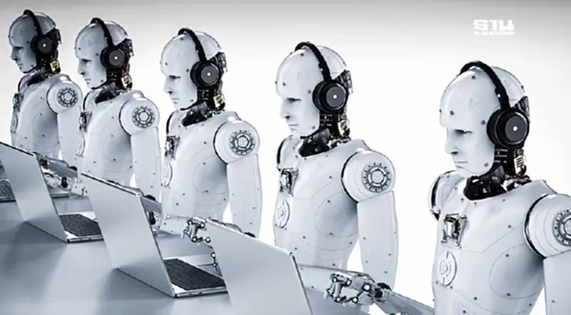 เร่งอัพสกิลทักษะ AI ยกระดับแรงงานไทยแสนคนรับยุคดิจิทัล เร่งอัพสกิลทักษะ AI ยกระดับแรงงานไทยแสนคนรับยุคดิจิทัล