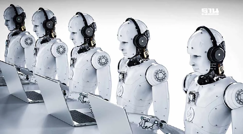 เร่งอัพสกิลทักษะ AI ยกระดับแรงงานไทยแสนคนรับยุคดิจิทัล เร่งอัพสกิลทักษะ AI ยกระดับแรงงานไทยแสนคนรับยุคดิจิทัล