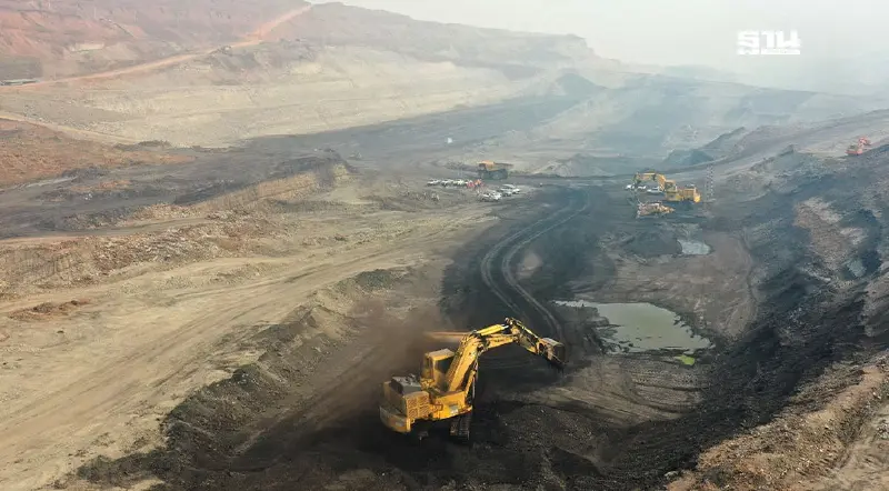 “กฟผ.” ลุยจ้างเหมาขุด-ขนดิน ถ่านเหมืองแม่เมาะ พยุงราคาค่าไฟ