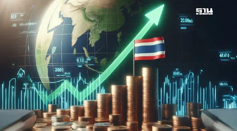 “บีโอไอ” เผยยอดขอส่งเสริมลงทุนไตรมาส1/68 พุ่ง 4.3 แสนล้าน