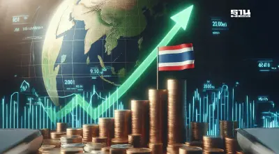 “บีโอไอ” เผยยอดขอส่งเสริมลงทุนไตรมาส1/68 พุ่ง 4.3 แสนล้าน