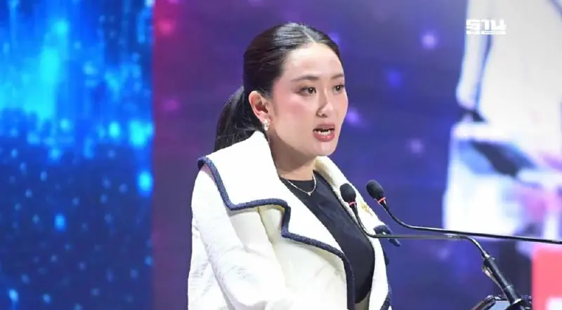 แพทองธาร เปิดใจ "มูดี้ส์"​ มองไทยลบ ฝากความหวังลงทุน เครื่องยนต์ประคองศก.