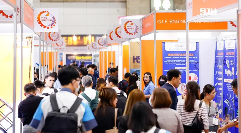 บีโอไอดันไทยศูนย์กลางอุตสาหกรรมอาเซียน ปั๊มเศรษฐกิจ 20,000 ล้าน