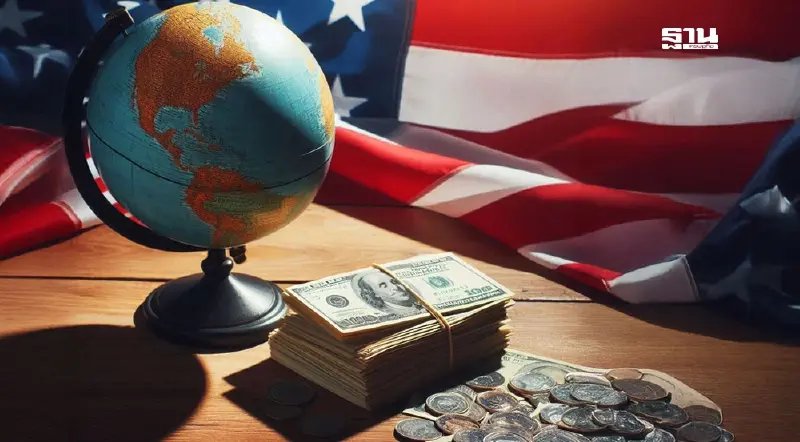 สหรัฐฯ เมินกติการะบบการค้าโลก เปิดดีลลับ-เล่นนอกเกม ปะทุ