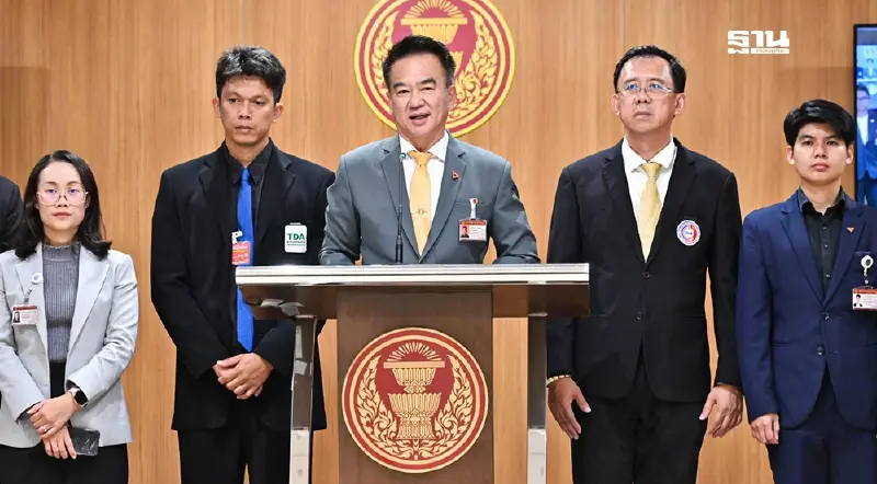 ชง นายกฯ เจรจาจีนผ่อนปรนนำเข้าทุเรียนแสนล้าน คาดหลังสงกรานต์ล้นตลาด