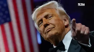 ทำไม “ทรัมป์" จึงยอมยกเว้น การโขกภาษี สมาร์ทโฟน-คอมพิวเตอร์-อิเล็กทรอนิกส์