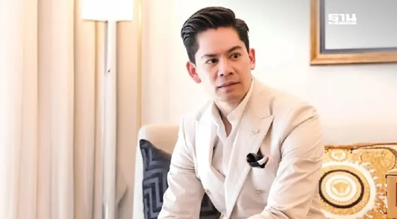 ครอบครัว”ณรงค์เดช “ แจง เงินประกันศาล 100 ล้านถูกต้องตามกฎหมาย ครอบครัว”ณรงค์เดช “ แจง เงินประกันศาล 100 ล้านถูกต้องตามกฎหมาย