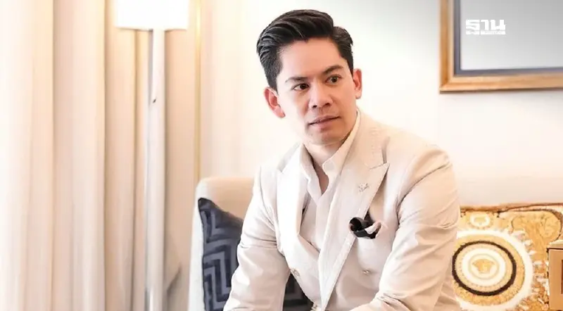 ครอบครัว”ณรงค์เดช “ แจง เงินประกันศาล 100 ล้านถูกต้องตามกฎหมาย