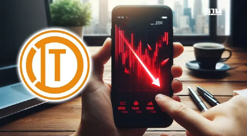 ITD หุ้น 5 เสือรับเหมา มาร์เก็ตแคป 1.6 หมื่นล้าน ดำดิ่งเหลือ 844 ล้านใน 4 ปี