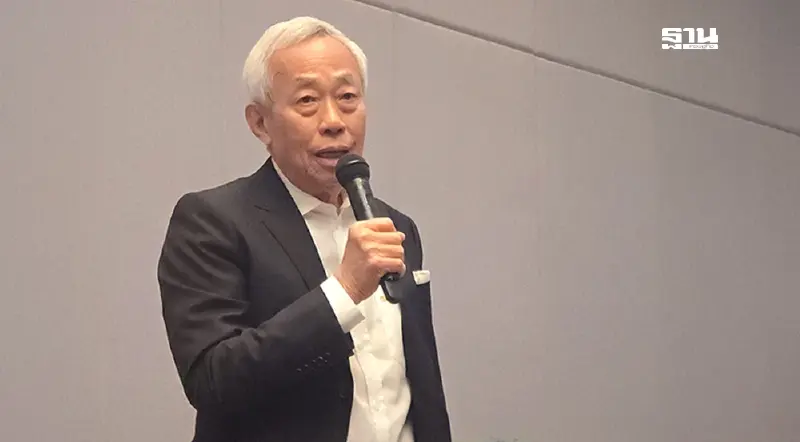 อากู๋ ไพบูลย์ ค้านสุดโต่งประมูล 3500 MHz ป้องจอดำ กระทบทีวีดิจิทัล