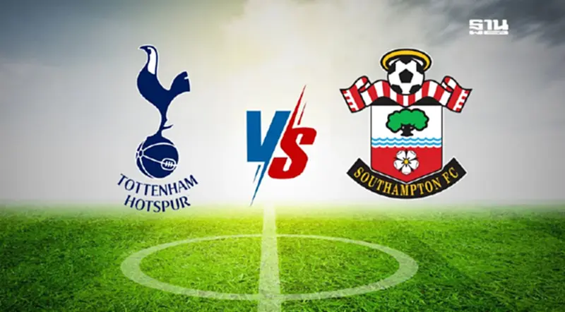 LIVE ถ่ายทอดสด "สเปอร์ส VS เซาธ์แฮมป์ตัน" ดูบอลสดพรีเมียร์ลีกวันนี้ LIVE ถ่ายทอดสด "สเปอร์ส VS เซาธ์แฮมป์ตัน" ดูบอลสดพรีเมียร์ลีกวันนี้