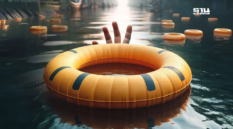 ลมแดด-จมน้ำ กรมควบคุมโรค แนะวิธีรอดปลอดภัยอากาศหน้าร้อน