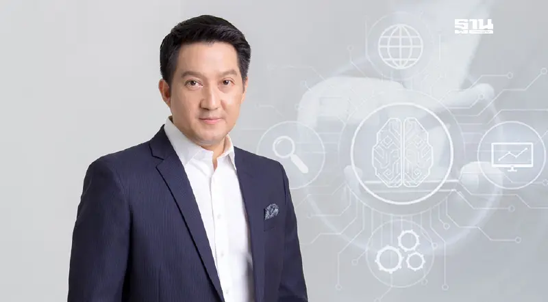 SAAM ผนึก“ปรมินทร์ อินโสม”- FWX รุกบริการเพิ่มสภาพคล่องซื้อขาย Bitcoin