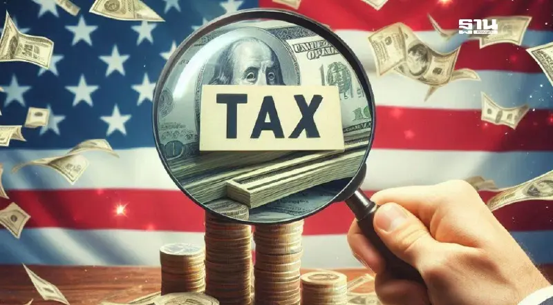  โลกจับตาเกมโต้กลับ "ภาษีทรัมป์" ประเทศพันธมิตรไม่ยอมอยู่เฉย