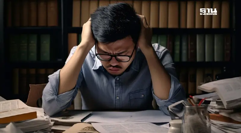 จับตาตลาดงานไทยปี 68 อัตราว่างงานต่ำสุด แต่เด็กจบใหม่ยังเสี่ยงตกงาน